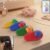 Star Hair Clip Set – Colorful Decorative Clips for Stylish Hold