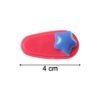 Star Hair Clip Set – Colorful Decorative Clips for Stylish Hold