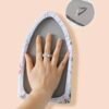 Garment Steamer Ironing Glove, Steaming Mitt with Hand Protection (1 Pc)
