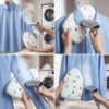 Garment Steamer Ironing Glove, Steaming Mitt with Hand Protection (1 Pc)