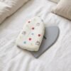 Garment Steamer Ironing Glove, Steaming Mitt with Hand Protection (1 Pc)