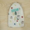 Garment Steamer Ironing Glove, Steaming Mitt with Hand Protection (1 Pc)