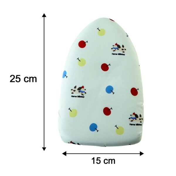 Garment Steamer Ironing Glove, Steaming Mitt with Hand Protection (1 Pc)