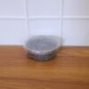 Stainless Steel Scrubber – Heavy Duty Kitchen Cleaning Tool