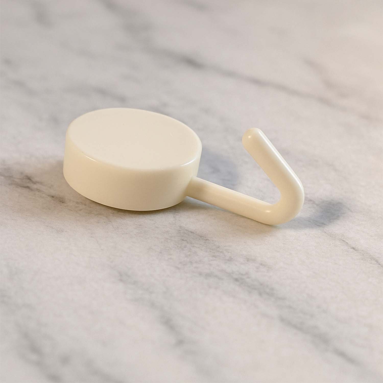 Self Adhesive Wall Hooks – No Drill, Strong Hold 10 Pack
