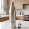Insulated Water Bottle – Keep Drinks Hot & Cold for Hours
