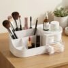 Multipurpose Makeup Organizer – Space-Saving Storage with Drawers