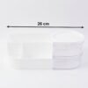 Multipurpose Makeup Organizer – Space-Saving Storage with Drawers