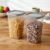 Kitchen Storage Containers – Airtight 6 Pc Set, 1200 ML Each