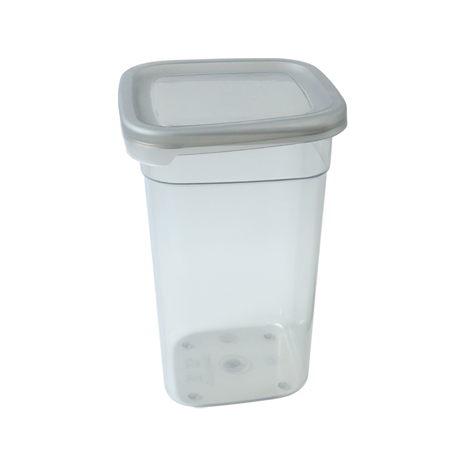Kitchen Storage Containers – Airtight 6 Pc Set, 1200 ML Each