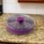 Rotating Dry Fruit Storage Container – Multipurpose Snack Organizer