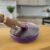 Rotating Dry Fruit Storage Container – Multipurpose Snack Organizer
