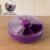 Rotating Dry Fruit Storage Container – Multipurpose Snack Organizer