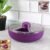 Rotating Dry Fruit Storage Container – Multipurpose Snack Organizer