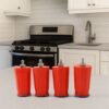 Gas Stove Legs – Heavy-Duty Universal Anti-Skid Support (4 Pc)