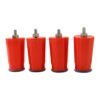 Gas Stove Legs – Heavy-Duty Universal Anti-Skid Support (4 Pc)