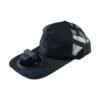 Portable USB Cooling Cap – Personal Airflow System for Summer