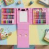 Art & Craft Drawing Kit for Kids – Complete Creative Set for Beginners