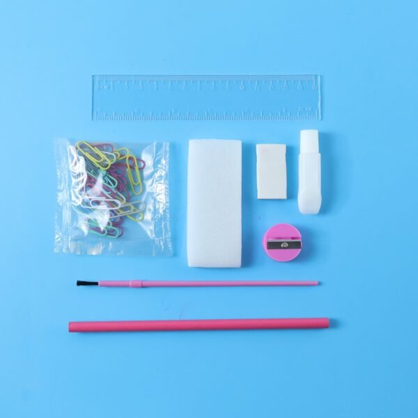 Art & Craft Drawing Kit for Kids – Complete Creative Set for Beginners