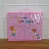 Art & Craft Drawing Kit for Kids – Complete Creative Set for Beginners