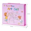 Art & Craft Drawing Kit for Kids – Complete Creative Set for Beginners
