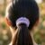 Elastic Hair Bands – Gentle, No Damage Hold for Daily Use