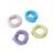 Elastic Hair Bands – Gentle, No Damage Hold for Daily Use