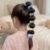 Elastic Hair Bands – Gentle, No Damage Hold for Daily Use