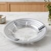 Support-Rack-5 Gas Stove Burner Stand, Stainless Steel Wok Support Ring and Trivet (1 Pc)