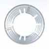 Support-Rack-7 Gas Stove Burner Stand, Stainless Steel Wok Support Ring and Trivet (1 Pc)