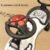 Baby Magic Swing Car Ride-On Toy with Music for Toddlers