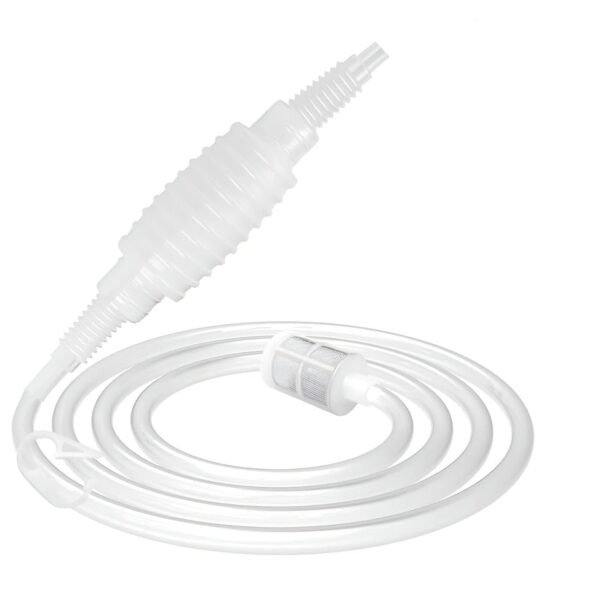 Manual Liquid Transfer Pump – Durable & Easy to Use