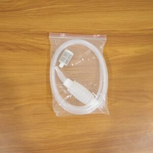 Manual Liquid Transfer Pump – Durable & Easy to Use