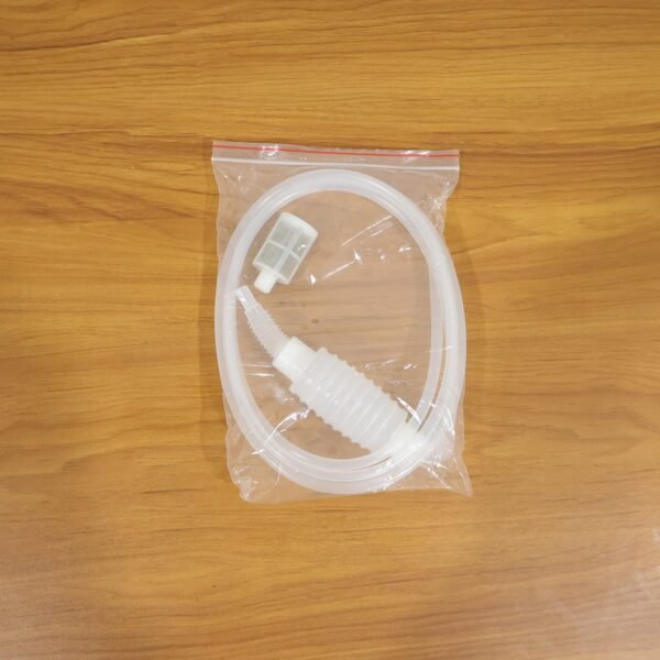 Manual Liquid Transfer Pump – Durable & Easy to Use