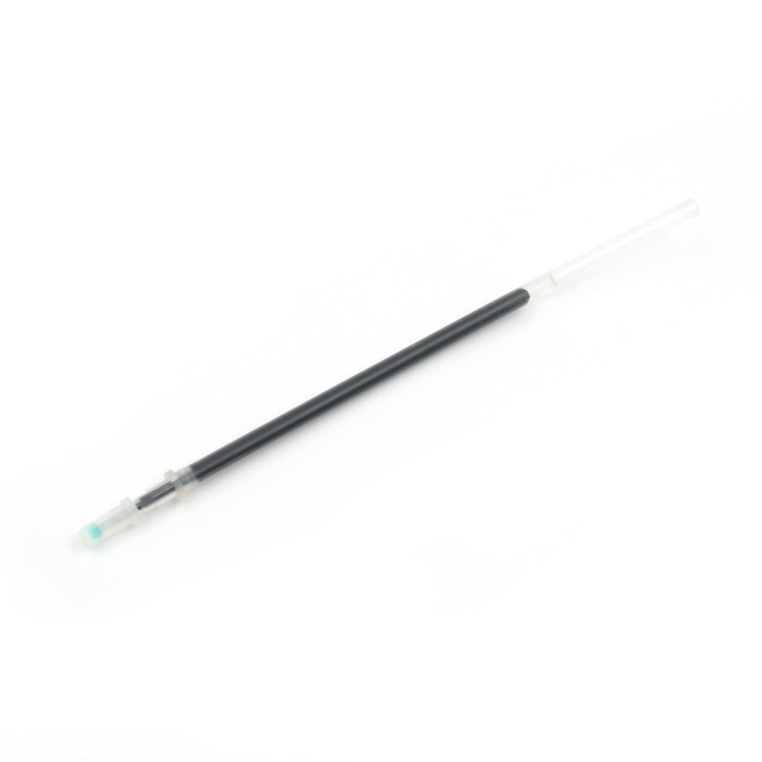 Black Pen Refill – Smooth Writing Ballpoint | InkGlow