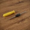 Mini Hardware Tool Kit – Compact & Essential Home Repair Set