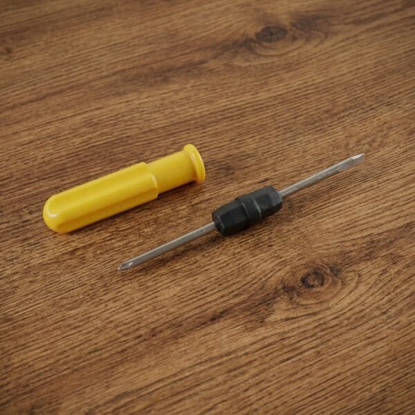 Mini Hardware Tool Kit – Compact & Essential Home Repair Set