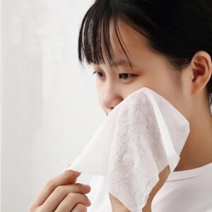 Disposable Travel Towel – Ultra Soft & Quick-Dry | XcelCraft