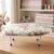 Foldable Tabletop Ironing Board, Portable Mini Iron Board with Cotton Cover (1 Pc)