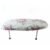 Foldable Tabletop Ironing Board, Portable Mini Iron Board with Cotton Cover (1 Pc)
