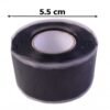 Waterproof Silicone Repair Tape – Seals Pipes, Hoses & Joints