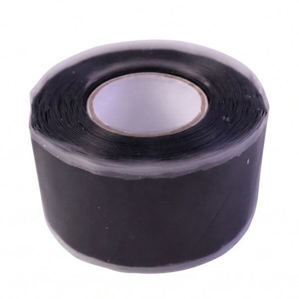 Waterproof Silicone Repair Tape – Seals Pipes, Hoses & Joints
