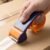 Heavy Duty 50MM Tape Cutter – Sharp Blade for Efficient Packing