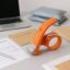 Packing Tape Dispenser – Heavy-Duty 50mm for Quick Sealing