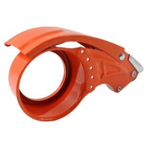 Packing Tape Dispenser – Heavy-Duty 50mm for Quick Sealing