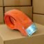 Packing Tape Dispenser – Heavy-Duty 50mm for Quick Sealing