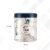 Plastic Tea Coffee Sugar Storage Set – Airtight & Stylish 3 Pc