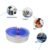 Scented Tea Light Candles – 25 Mix Color Pack for Relaxation