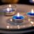 Scented Tea Light Candles – 25 Mix Color Pack for Relaxation