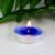 Scented Tea Light Candles – 25 Mix Color Pack for Relaxation